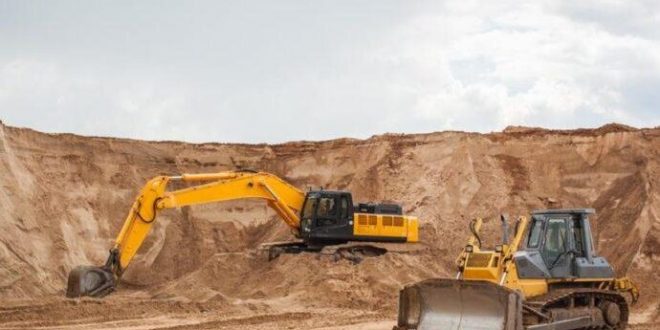 مراحل-خاکبرداری-و-گودبرداری