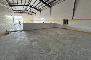 طراحی و بازسازی انبار