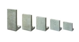 انواع جدول بتنی