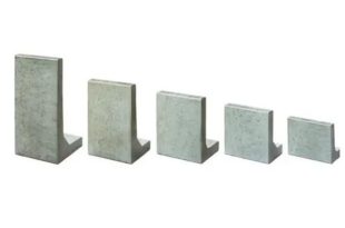 انواع جدول بتنی