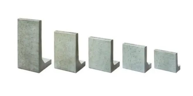 انواع جدول بتنی