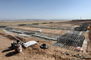 فونداسیون سوله