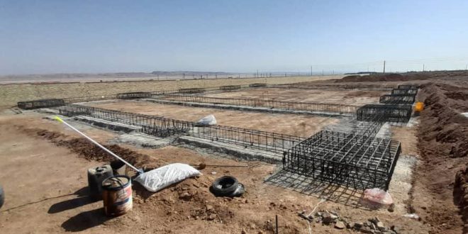 فونداسیون سوله